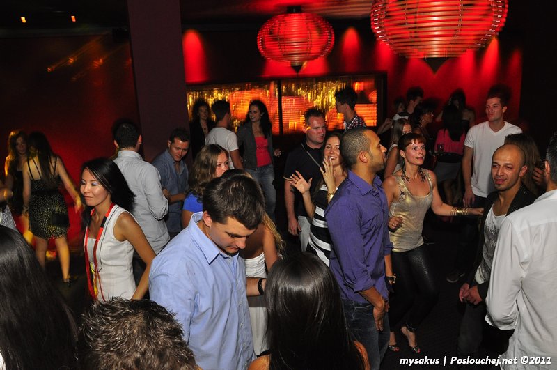 Summer House - 11.7.11